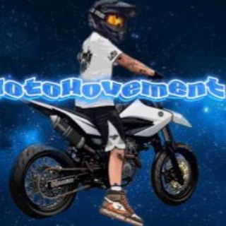 Telegram profile photo for MotoMovement❤️🩹🚔🏍