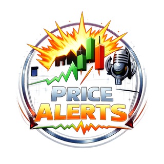 Telegram profile photo for 方程式-重大行情提醒 Important Price Alerts Only