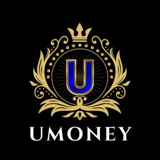 Telegram profile photo for UMoney Official Group