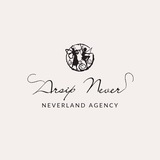 Telegram profile photo for arsip Neverland