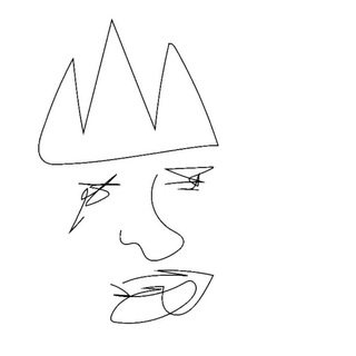 Telegram profile photo for MARTI