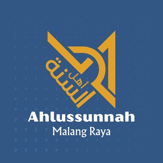 Telegram profile photo for Ahlussunnah Malang Raya