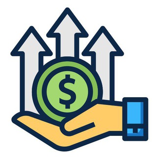 Telegram profile photo for Free Income Site 💸