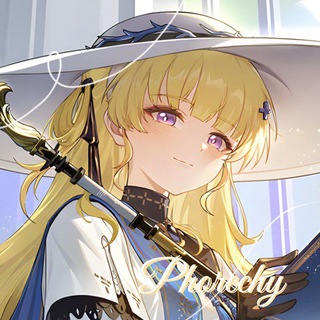 Telegram profile photo for Phorechy ── still soon