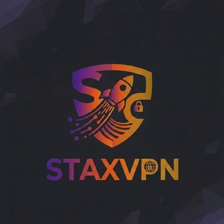 Telegram profile photo for StaxVPN News