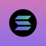 Telegram profile photo for Skibidi Solana