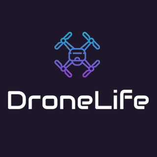 Telegram profile photo for DRONE FLY TEAM