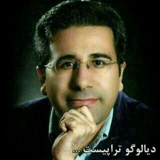 Telegram profile photo for زندگی پس از خیانت
