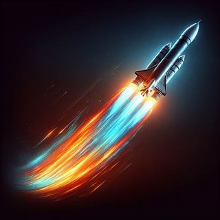 Telegram profile photo for Бизнес Старт и Финансы