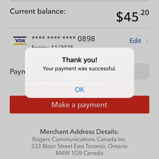Telegram profile photo for CanadianBroke ๐บ๐ธ/๐จ๐ฆ Chat