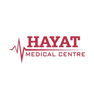 Telegram profile photo for HAYAT Medical Centre