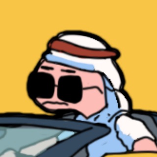 Telegram group profile photo for $FLUD - Yellow Lambo Submarine