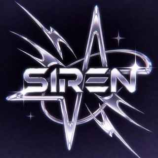 Telegram profile photo for SIREN