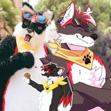 Telegram profile photo for Fox's den - La tana della volpe