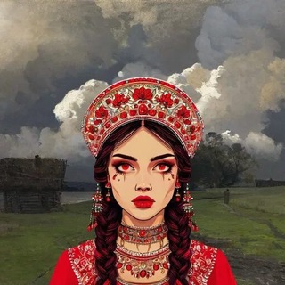 Telegram profile photo for Правачка