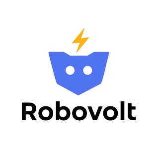 Telegram profile photo for RoboVolt school