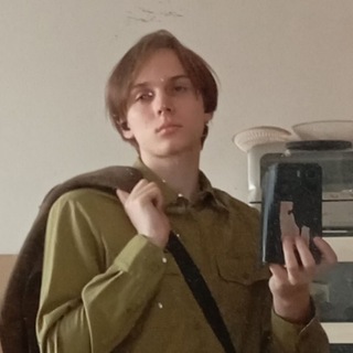 Telegram profile photo for MEG "ИУДА" DUMBASS