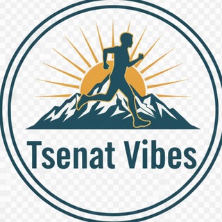 Telegram profile photo for TSENAT VIBES