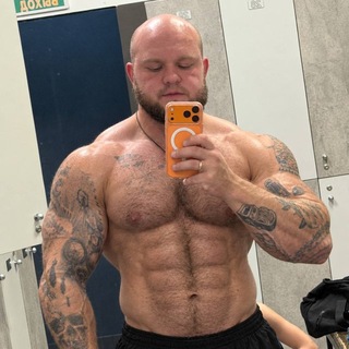 Telegram profile photo for Шрек на фарме
