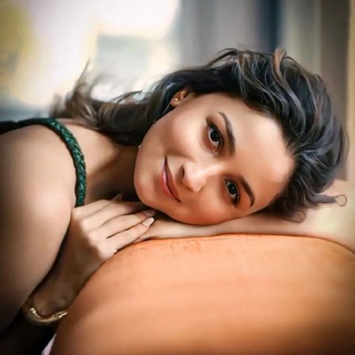 Telegram profile photo for Alia Bhatt ๐๐
