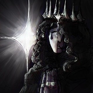 Telegram profile photo for ㅤ⊹ .𝓖𝗅𝗈𝗋𝗒 𝖳𝗈 𝗍𝗁𝖾 ᐯ𝖮𝖨𝖣 。