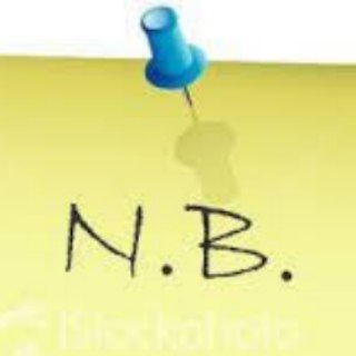 Telegram profile photo for N.B.