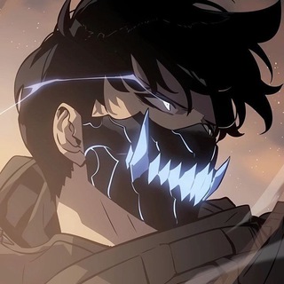 Telegram profile photo for Solo Leveling Ragnarok | Manhwa