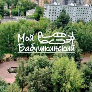Telegram profile photo for Мой Бабушкинский✈️