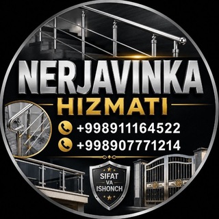 Telegram profile photo for Rishton nejavinkasi 911164522