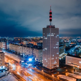 Telegram profile photo for Архангельск | События | Новости