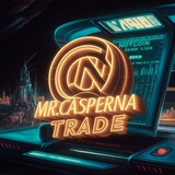 Telegram profile photo for MrCasperNa Trade&etc
