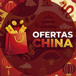 Telegram profile photo for Ofertas da China 2.0