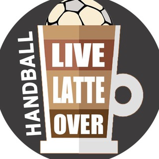 Telegram profile photo for LiveLatteOver - HandBall