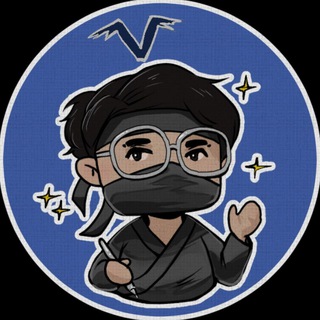 Telegram profile photo for V artgallery