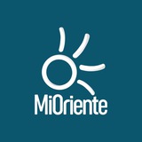 Telegram profile photo for MiOriente