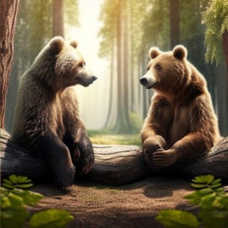 Telegram group profile photo for Talk Club 18