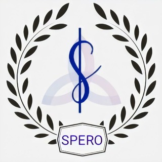 Telegram profile photo for Spero English Language School