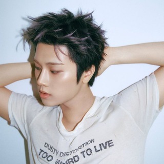 Telegram profile photo for ⋆𐙚 ma precious boy kim jungsu