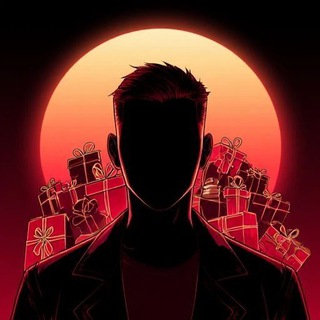 Telegram profile photo for NFT от Дизмораля