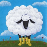 Telegram profile photo for Блог Барашка 🐑