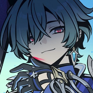Telegram profile photo for ꜱᴇɴᴏ ɪꜱ ᴅᴇᴀᴅ ⚡︎
