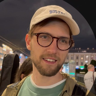Telegram profile photo for Глеба и зрелищ!