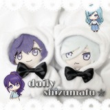 Telegram profile photo for архив | daily shizumafu! 𔓕 ࣪