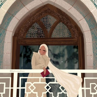 Telegram profile photo for Bintu Abdulatif