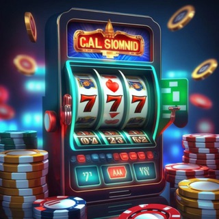 Telegram profile photo for Лучшие казино 2025