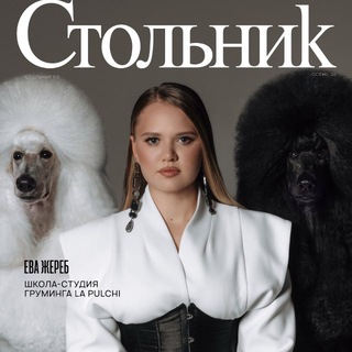 Telegram profile photo for Стольник Югра