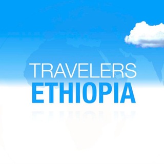 Telegram profile photo for Travelers Ethiopia ✈️