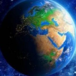 Telegram profile photo for CATATAN GEOGRAFI