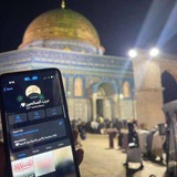 Telegram profile photo for درب الصالحين🤍.