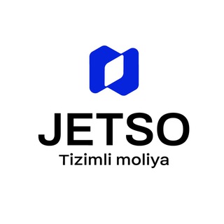 Telegram profile photo for JETSO